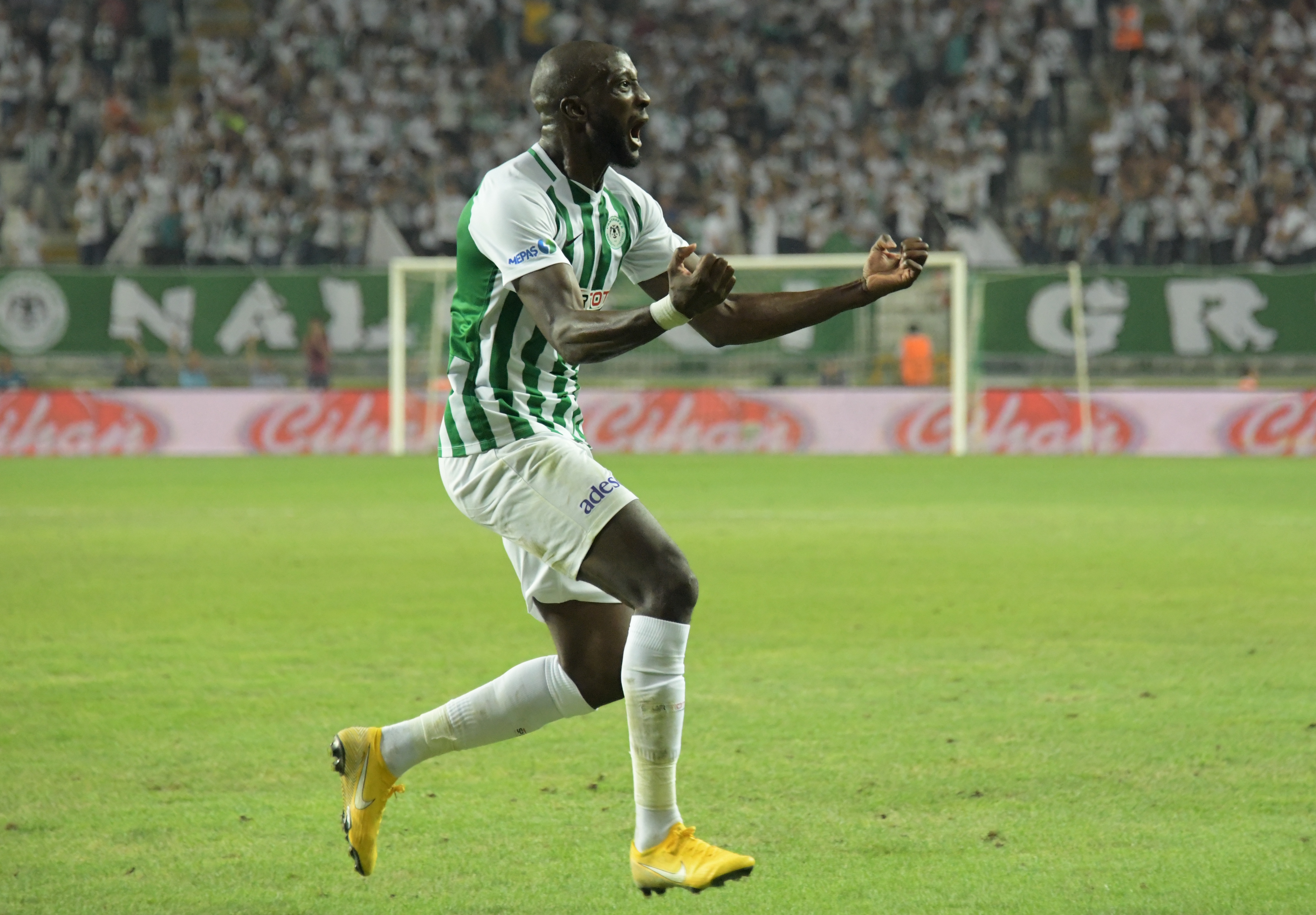Süper Lig'e "yabancı" damgası