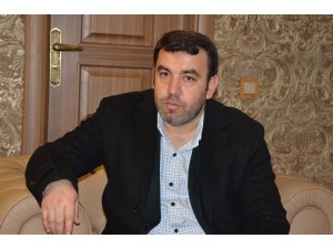 Başkan Ayhan Demir: "Yeni dönemde aday değilim"