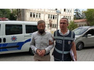 Tabancayla ateş açan çay ocağı sahibi gözaltına alındı