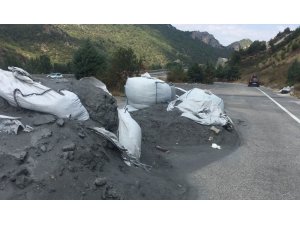 Bilecik’te kaynağı bilinmeyen kimyasal atıklar vatandaşları tedirgin ediyor