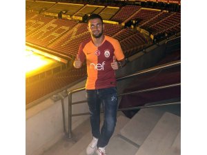 Galatasaray’da Ömer Bayram sakatlandı