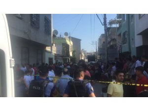 Mersin’de anne ve baba ile 3 çocuğu ölü bulundu