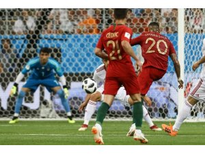 Quaresma’nın golü FIFA Puskas ödülüne aday