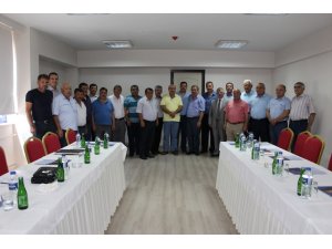 ESOB Başkanı Konak: “Stokçuluk yapanlar hem cezalandırılmalı hem de teşhir edilmelidir”