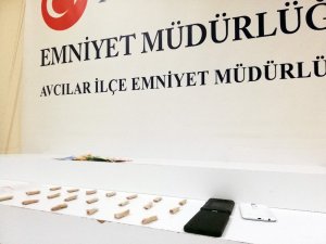 Avcılar’da okul önü uyuşturucu satıcılığına neşter