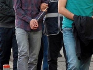 Jandarma Genel Komutanlığı'ndaki FETÖ soruşturması