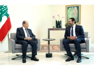 Lübnan'da hükümeti kurma çalışmalarında yeni gelişme