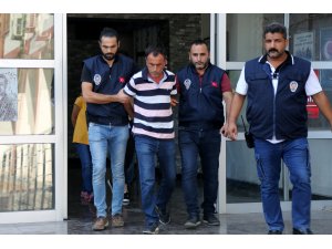 GÜNCELLEME - Mersin'de cinayet