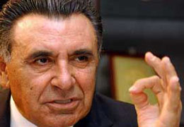 Doğan'ın 7 Yıl hapsi isteniyor