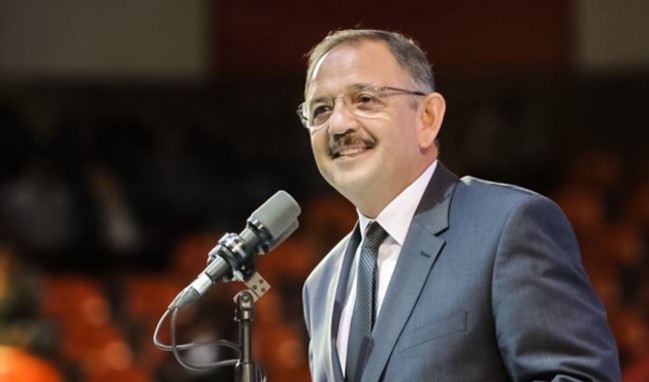 AK Parti'li Özhaseki'den MHP ile ittifak sinyali!