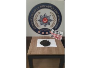 Uyuşturucu tacirlerine tutuklama