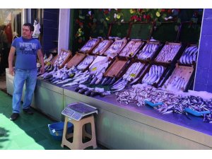 Balıkta ilk günler durgun geçiyor