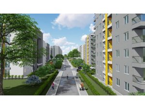 Turizm çalışanlarına 606 TL taksitle ev imkanında süre uzatıldı