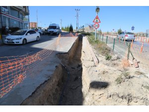 Niğde Belediyesinden MEDAŞ'a destek