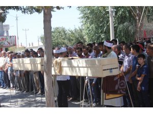 GÜNCELLEME - Konya'da silahlı saldırı: 2 ölü