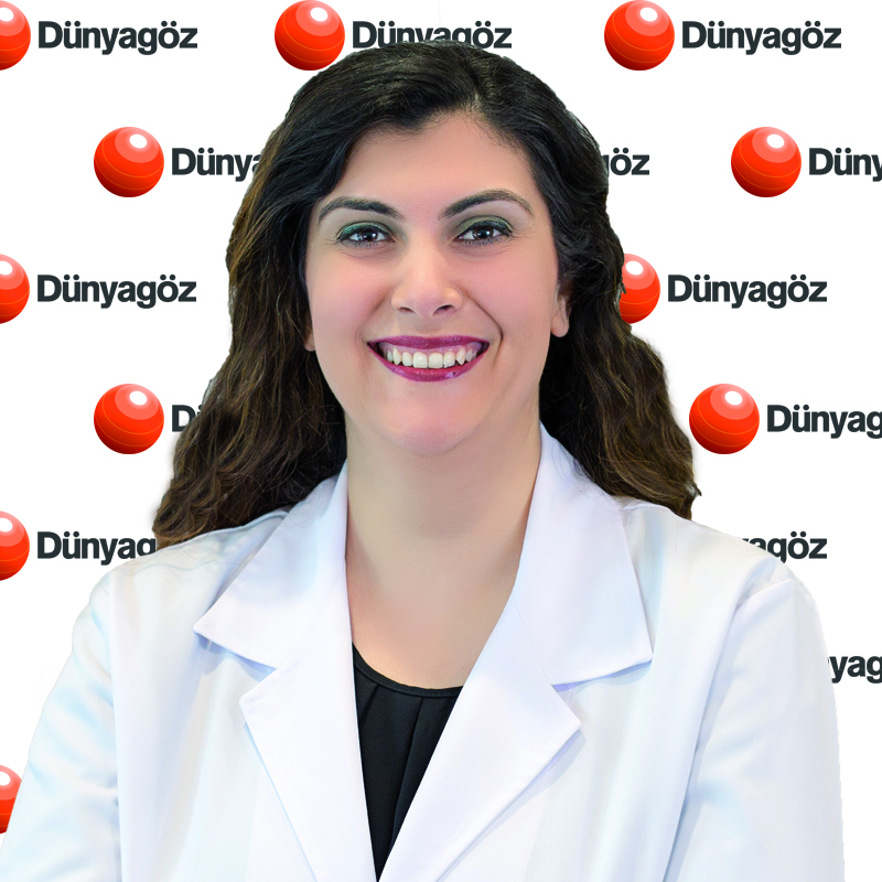 Gözdeki 6 belirtiye dikkat!