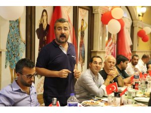 Büyük Antalyaspor Derneği’nden birlik beraberlik mesajı