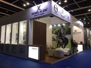 Türk saat firması Hong Kong Saat Fuarına 6’ncı kez katılıyor