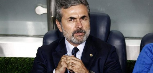Süper Lig ekibinde Aykut Kocaman sesleri