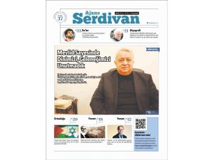 Serdivan Ajans  37. sayısı çıktı