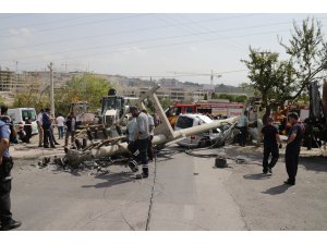 GÜNCELLEME - Kocaeli'de trafik kazası: 2 ölü