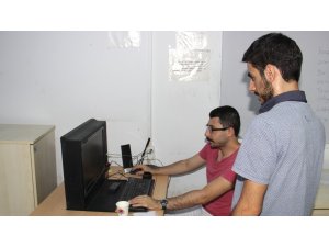 MEÜ’de kayıtlar devam ediyor