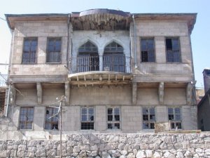 Niğde’de 7 tarihi konak kamulaştırıldı