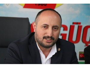 Karayel: "Trump’ın tavrı AB ile ilişkilerimizi güçlendirdi"