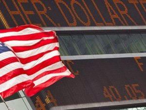 ABD'de ISM imalat sanayi endeksi 14 yılın zirvesine çıktı