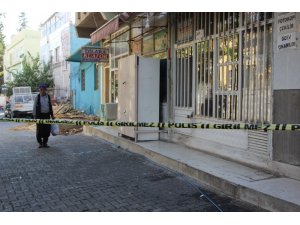 Kardeşler arasında silahlı kavga: 1 ölü, 1 yaralı