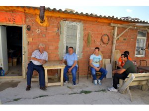 Üniversitenin hentbol takımı için destek çağrısı