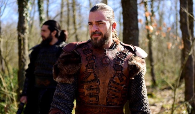 Diriliş Ertuğrul'dan yeni sezon açıklaması!
