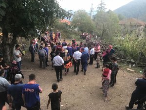Düzce’de kaybolan 13 yaşındaki kız çocuğu bulundu