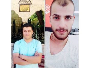 Fırat Nehri’ne giren 2 kardeş boğuldu