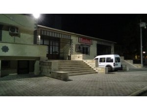 Fırat Nehri’nde boğulan 2 kardeşin cenazeleri Adli Tıp’a getirildi