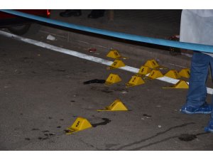 Eskişehir’de silahlı kavga: 1’i ağır 3 yaralı