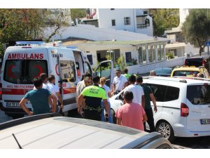Nişanlısından ayrılan polis canına kıydı