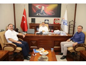 Tokat’ta istihdama MEGİP ile can suyu verilecek