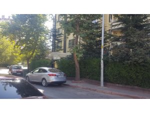 10’uncu kattan düşen adam öldü