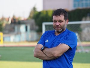 UTAŞ Uşakspor’da hedef evinde 3 puan