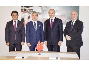 Renault’dan Türkiye’ye güven açıklaması