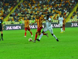 Konyaspor PFDK'ya sevkedildi