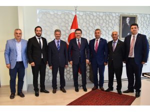 Mardinliler Trabzon'da "Bulgur Festivali" düzenleyecek