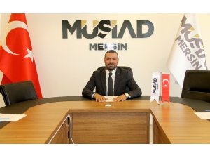 Yıldızgörer: "Dış ticaret açığının azalması iş dünyası adına önemli"