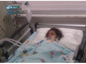 8 yaşındaki kız çocuğu asansör boşluğuna düştü