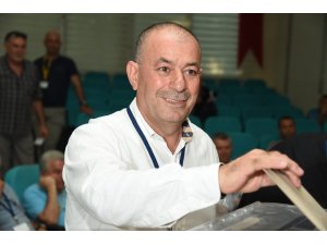 Tarsus İdmanyurdu’nda hedef üst sıralar