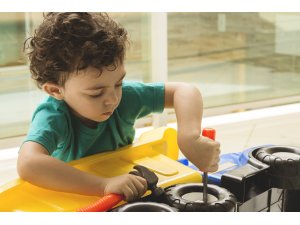 Çocukların IQ’sunu artıran zeka oyunları Hepsiburada'da