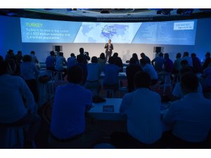 Hareketini doğadan alan servo sürücü sistemi tanıtıldı