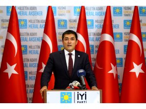 İYİ Partiden "ittifak yok" açıklaması