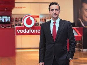 Vodafone’dan ‘Galaxy Note9’ duyurusu